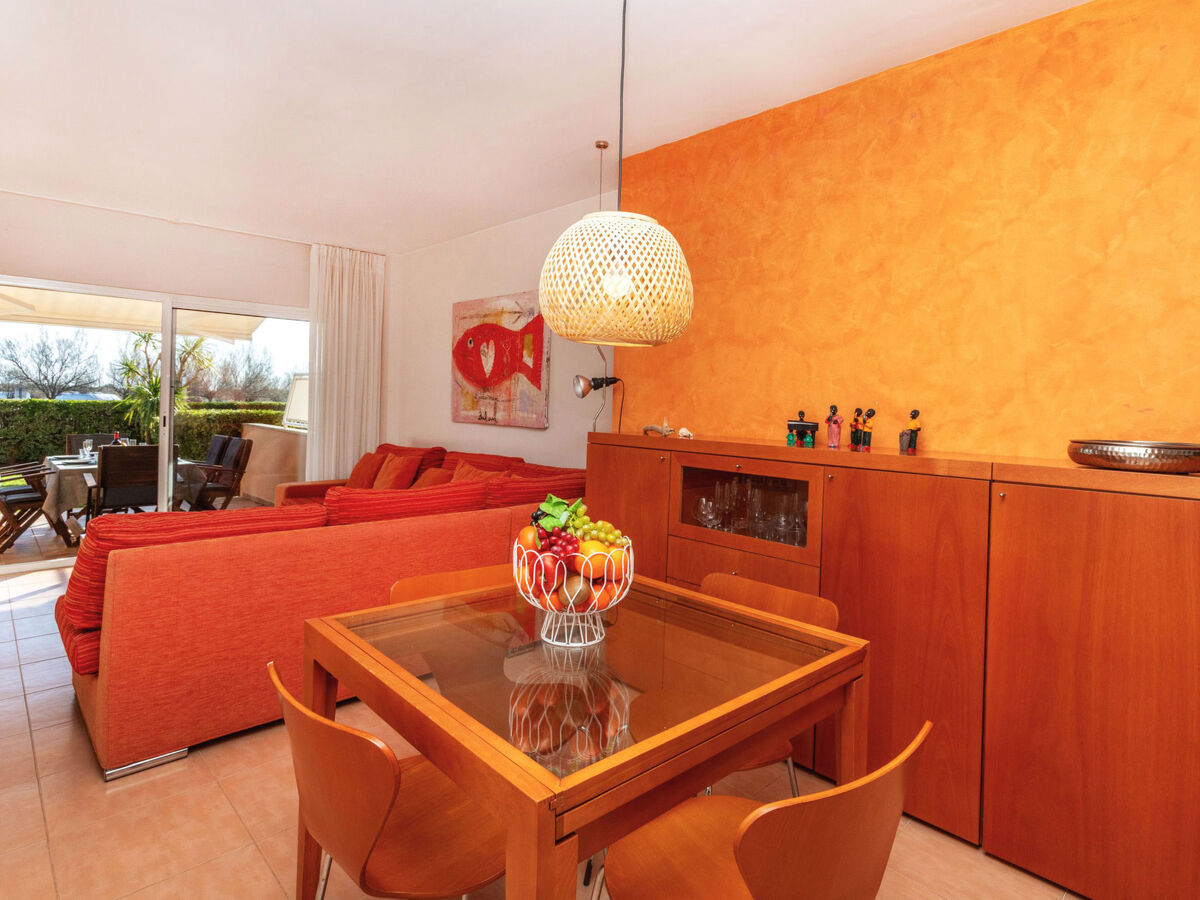 Port Pals Garden & Terrace, Pals – 90 m² vue mer - Photo 5