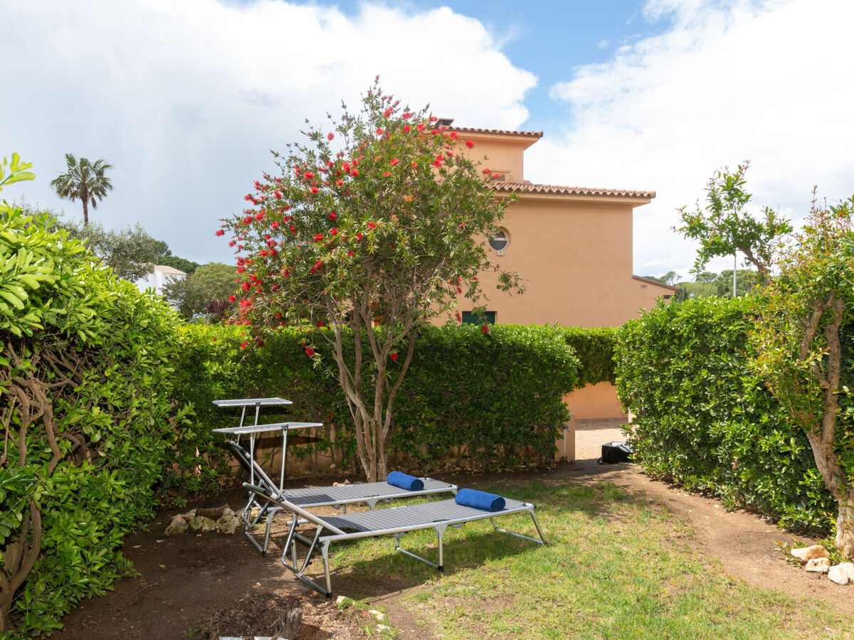 Port Pals Garden & Terrace, Pals – 90 m² vue mer - Photo 17