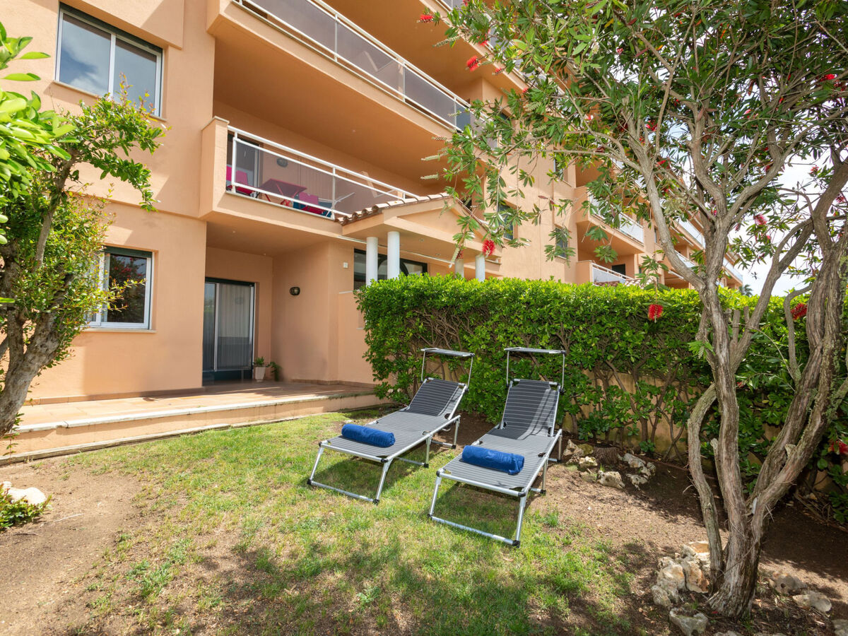 Port Pals Garden & Terrace, Pals – 90 m² vue mer - Photo 18