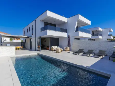 Location maison à Pula, Villa MI