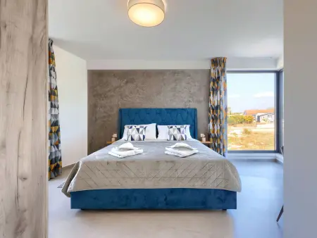 Villa MI – Maison luxe 6 pers, piscine privée à Pula : photo 8