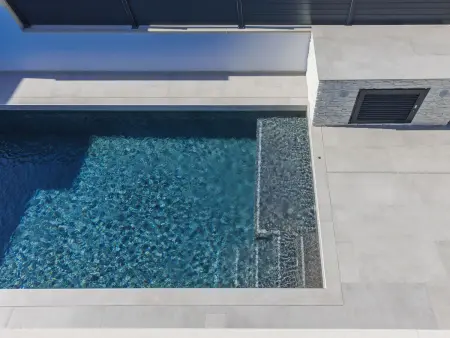Villa MI – Maison luxe 6 pers, piscine privée à Pula : photo 20