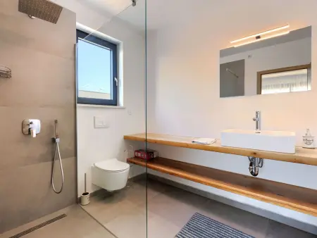 Villa MI – Maison luxe 6 pers, piscine privée à Pula : photo 29
