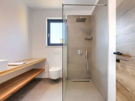 Villa MI – Maison luxe 6 pers, piscine privée à Pula : photo 30
