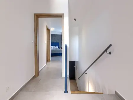Villa MI – Maison luxe 6 pers, piscine privée à Pula : photo 31