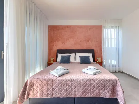Villa MI – Maison luxe 6 pers, piscine privée à Pula : photo 33