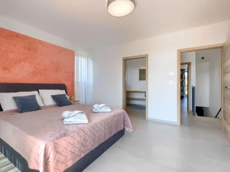 Villa MI – Maison luxe 6 pers, piscine privée à Pula : photo 34