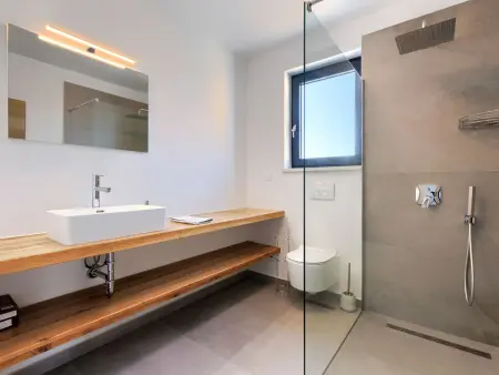 Villa MI – Maison luxe 6 pers, piscine privée à Pula : photo 36