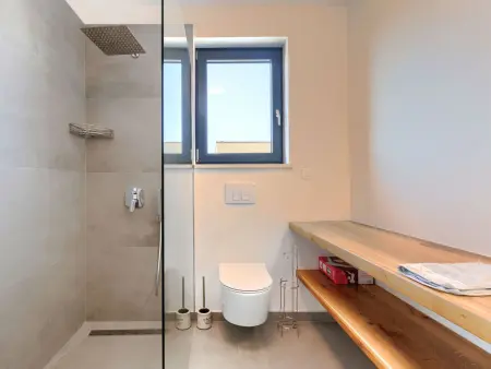 Villa MI – Maison luxe 6 pers, piscine privée à Pula : photo 37