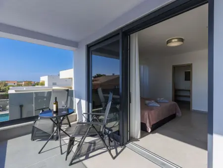 Villa MI – Maison luxe 6 pers, piscine privée à Pula : photo 38