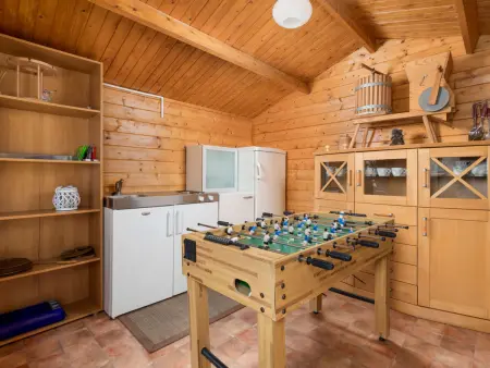 Maison Noveanni avec piscine privée à Krk : photo 13