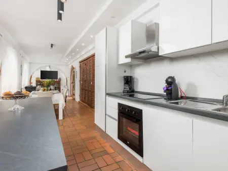 Maison Noveanni avec piscine privée à Krk : photo 15
