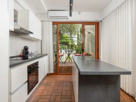Maison Noveanni avec piscine privée à Krk : photo 16