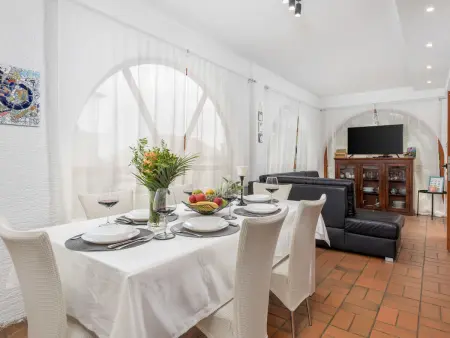 Maison Noveanni avec piscine privée à Krk : photo 21