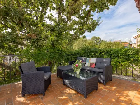 Maison Noveanni avec piscine privée à Krk : photo 25