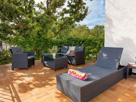 Maison Noveanni avec piscine privée à Krk : photo 26