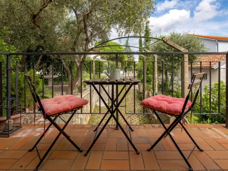 Maison Noveanni avec piscine privée à Krk : photo 28
