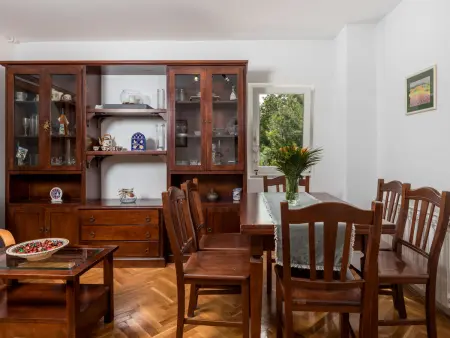 Maison Noveanni avec piscine privée à Krk : photo 29