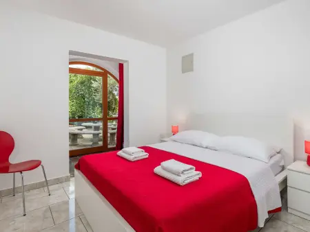Maison Noveanni avec piscine privée à Krk : photo 30