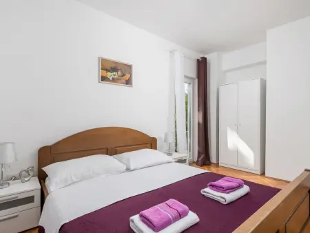 Maison Noveanni avec piscine privée à Krk : photo 31