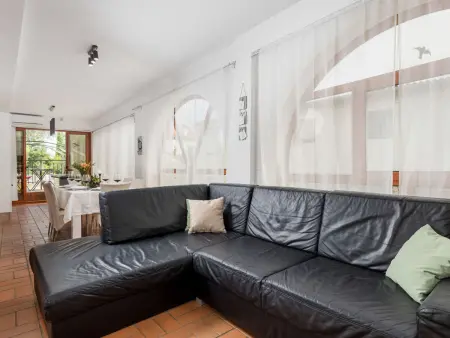 Maison Noveanni avec piscine privée à Krk : photo 33