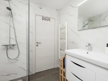 Maison Noveanni avec piscine privée à Krk : photo 36