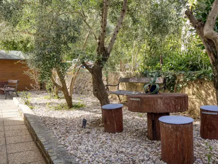 Maison Noveanni avec piscine privée à Krk : photo 43