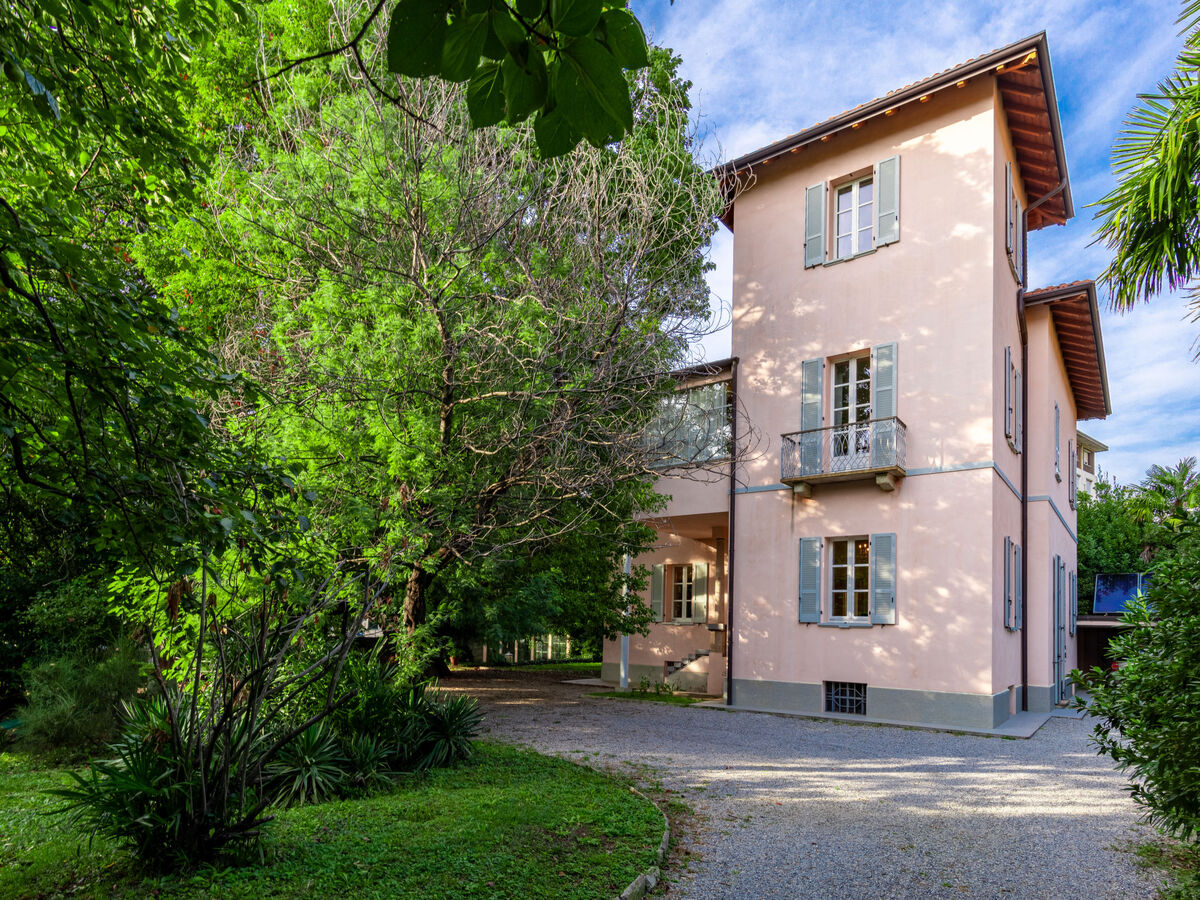 Villa Eugenia, 7 chambres avec piscine à Dervio - Photo 1