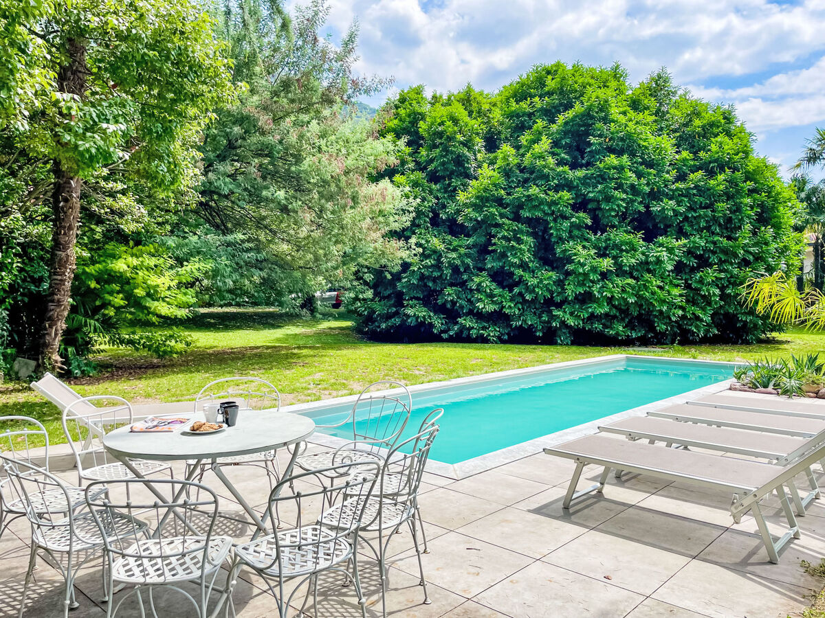 Villa Eugenia, 7 chambres avec piscine à Dervio - Photo 2