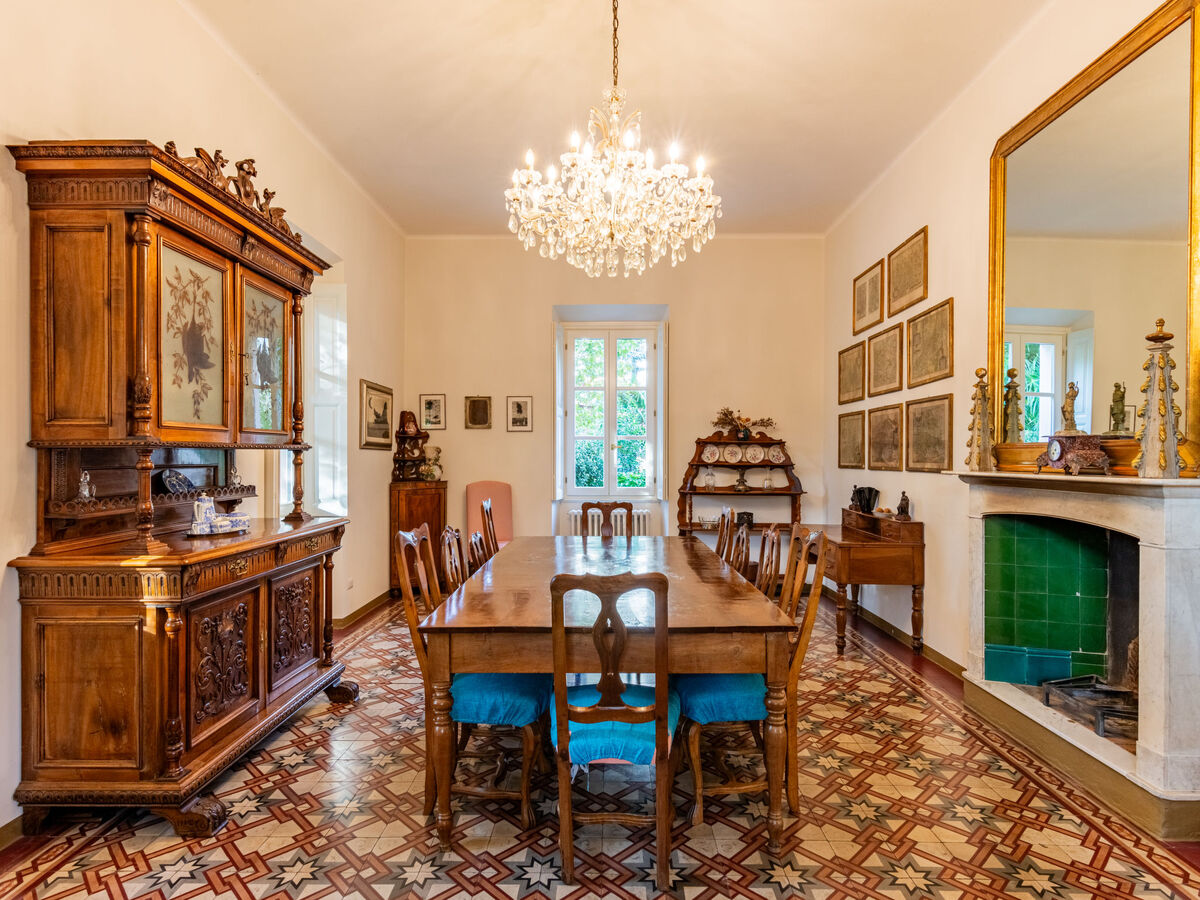 Villa Eugenia, 7 chambres avec piscine à Dervio - Photo 3