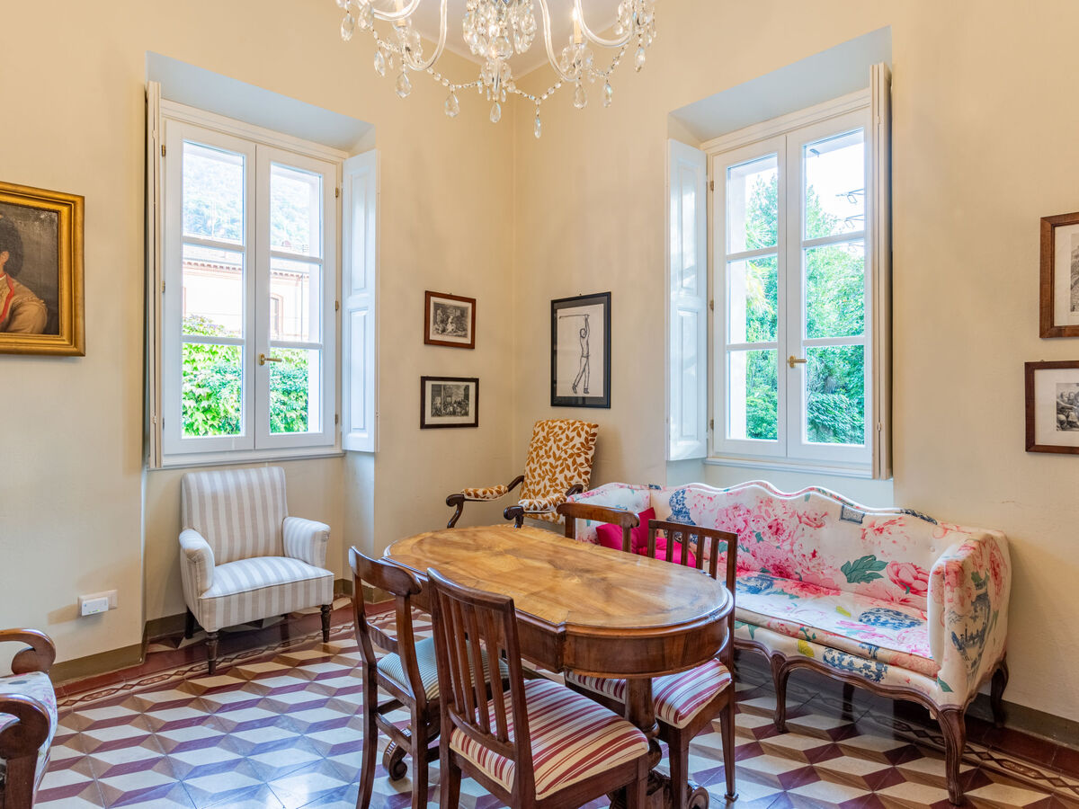 Villa Eugenia, 7 chambres avec piscine à Dervio - Photo 4