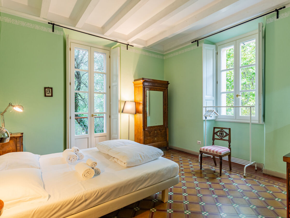 Villa Eugenia, 7 chambres avec piscine à Dervio - Photo 5