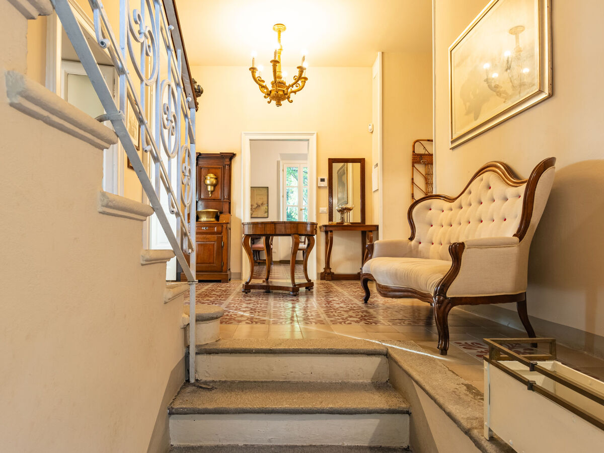 Villa Eugenia, 7 chambres avec piscine à Dervio - Photo 6