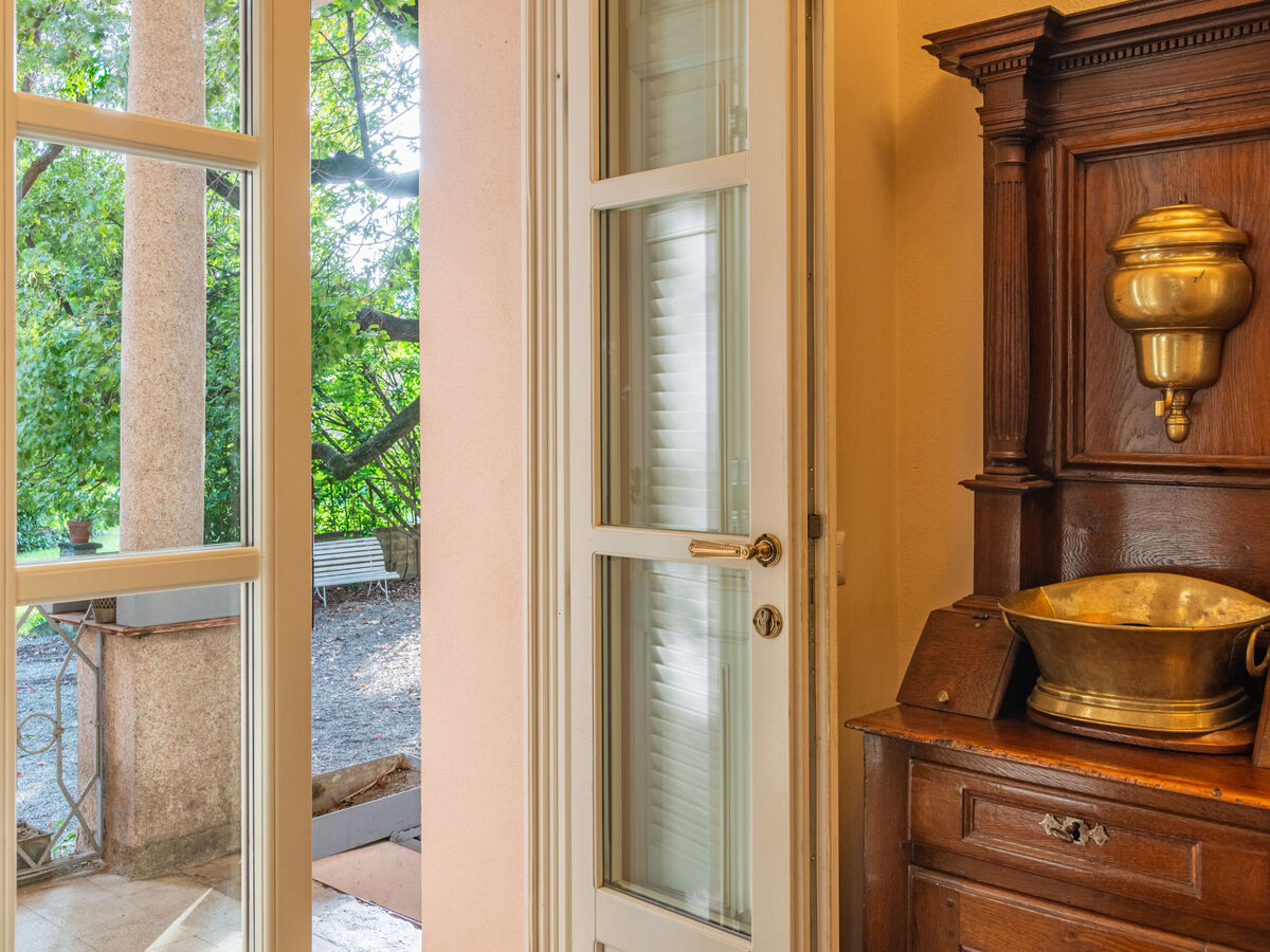 Villa Eugenia, 7 chambres avec piscine à Dervio - Photo 8