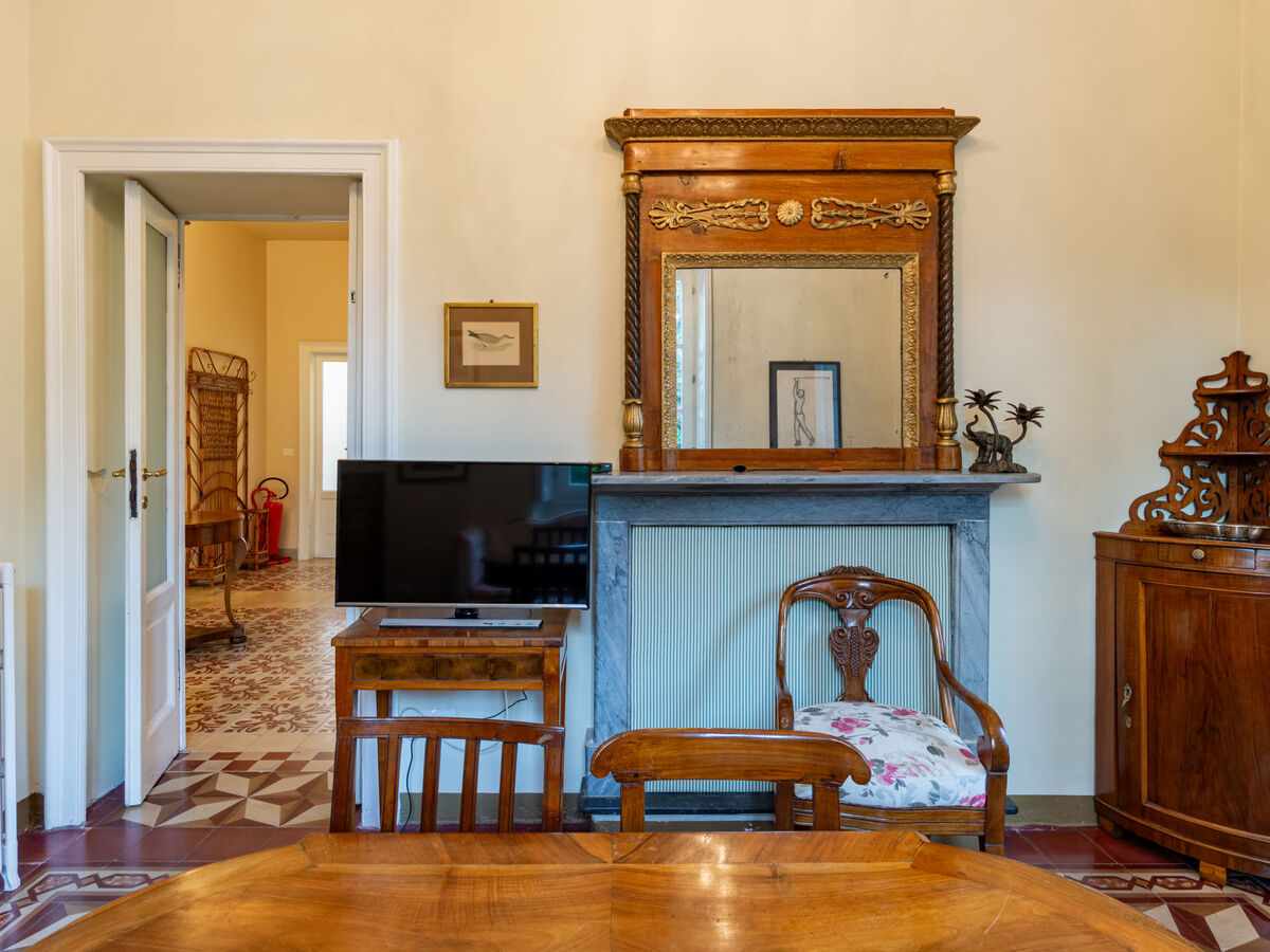 Villa Eugenia, 7 chambres avec piscine à Dervio - Photo 9