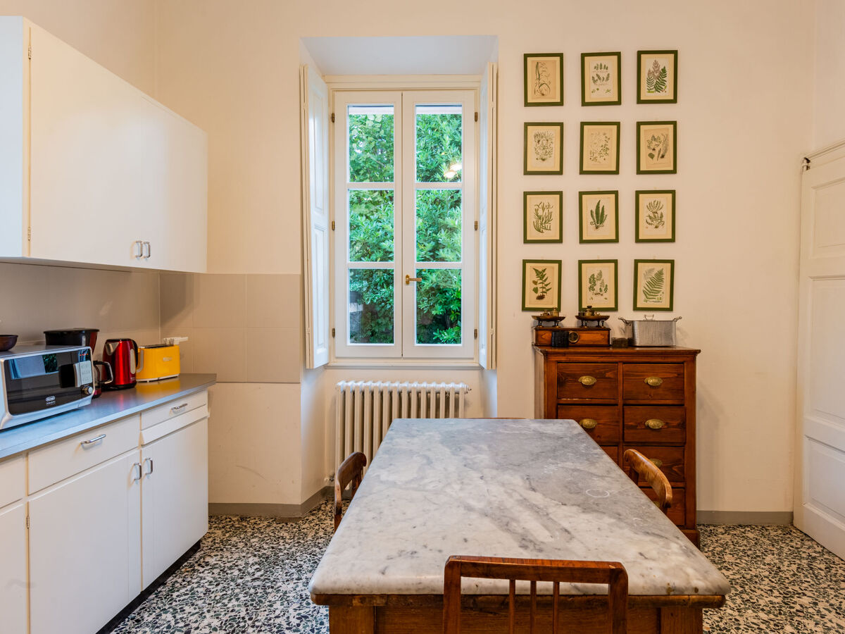 Villa Eugenia, 7 chambres avec piscine à Dervio - Photo 12