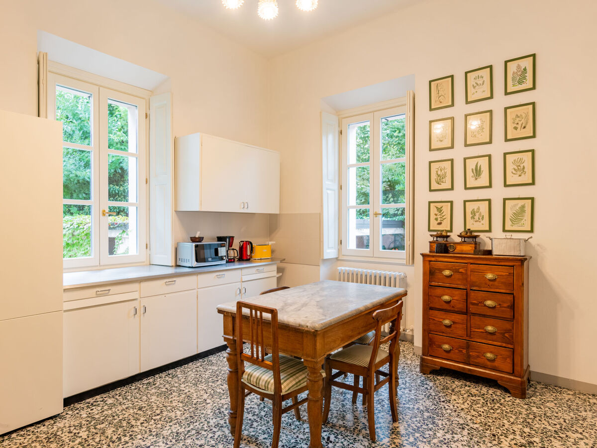 Villa Eugenia, 7 chambres avec piscine à Dervio - Photo 15
