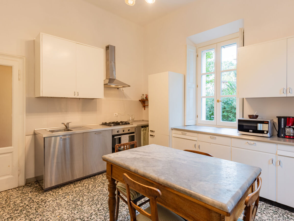 Villa Eugenia, 7 chambres avec piscine à Dervio - Photo 16