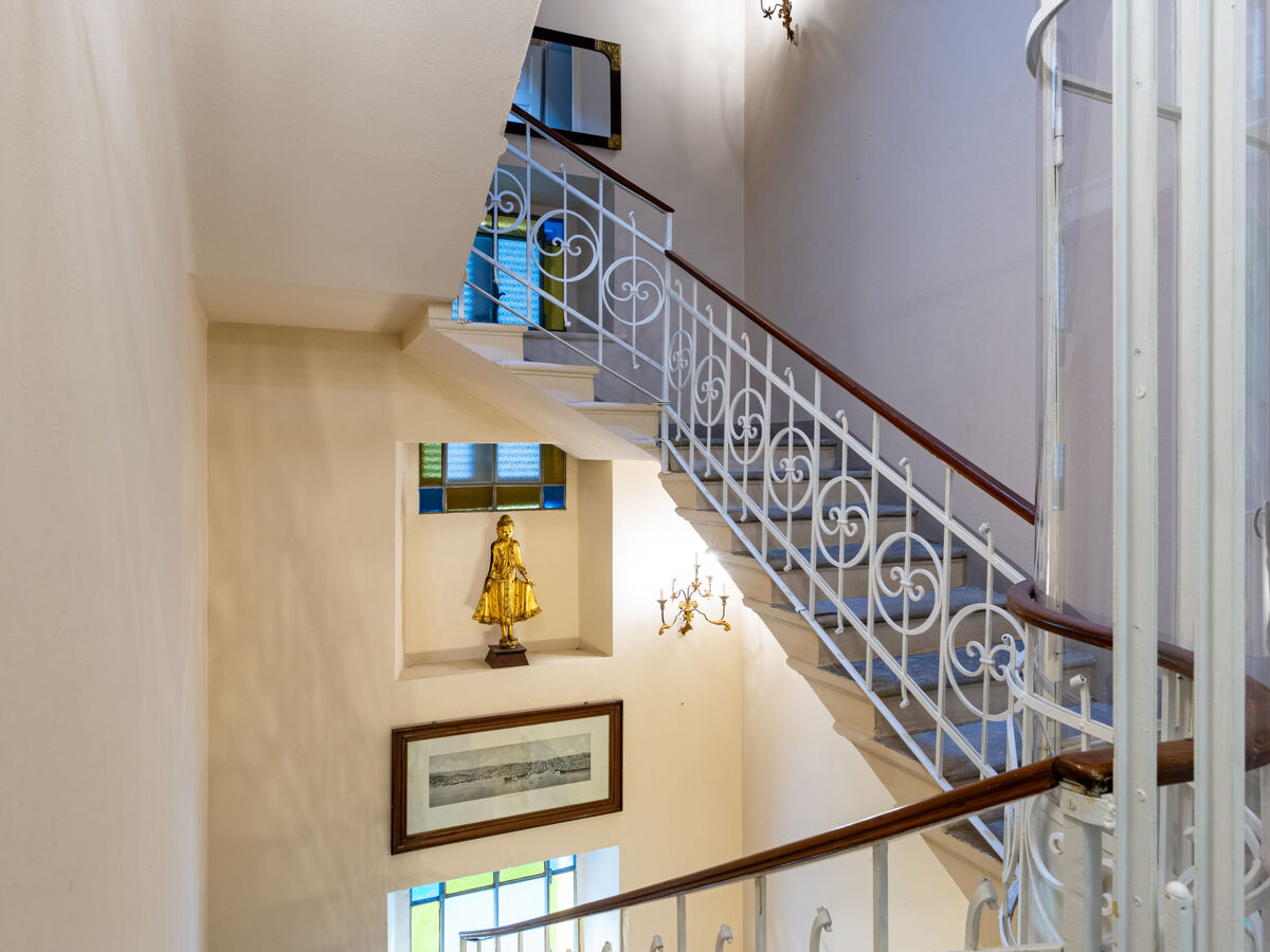 Villa Eugenia, 7 chambres avec piscine à Dervio - Photo 19