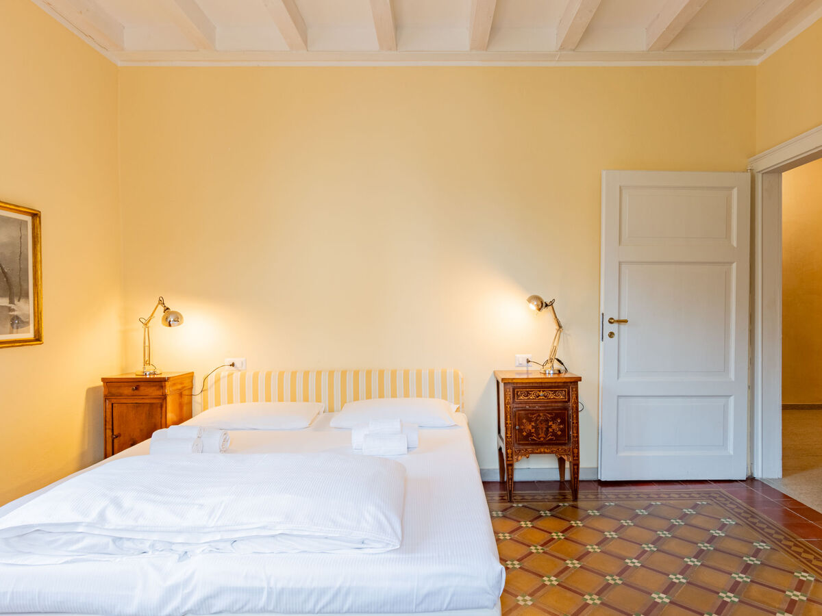 Villa Eugenia, 7 chambres avec piscine à Dervio - Photo 28