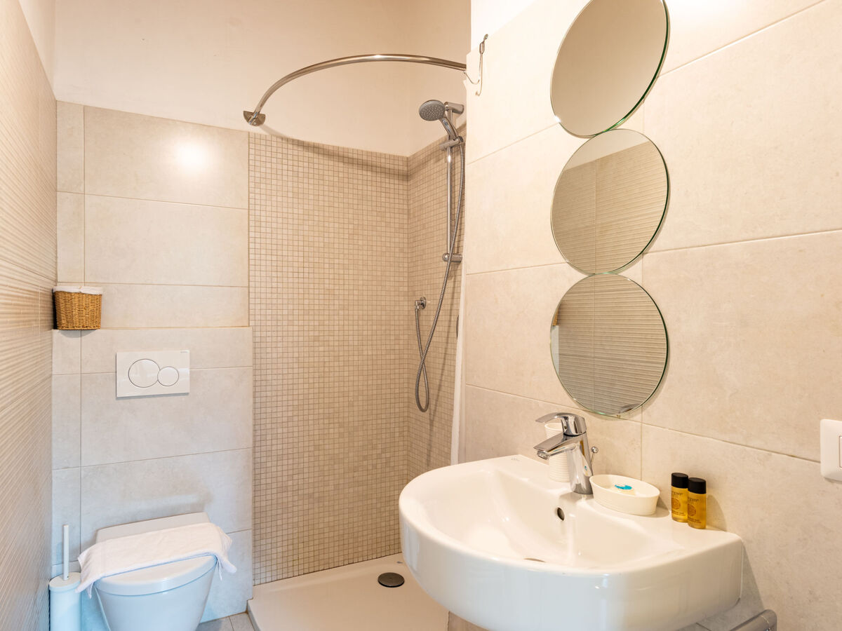 Villa Eugenia, 7 chambres avec piscine à Dervio - Photo 30