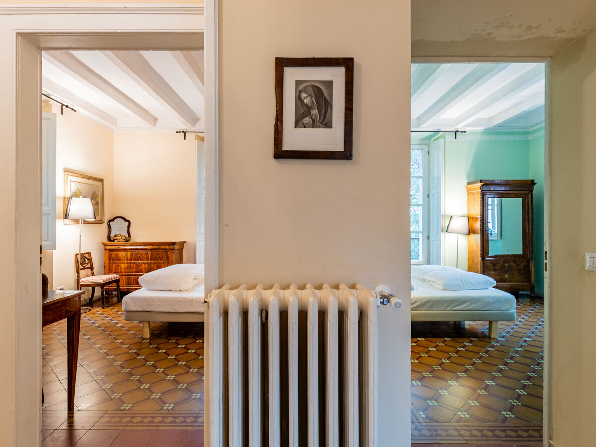 Villa Eugenia, 7 chambres avec piscine à Dervio - Photo 36