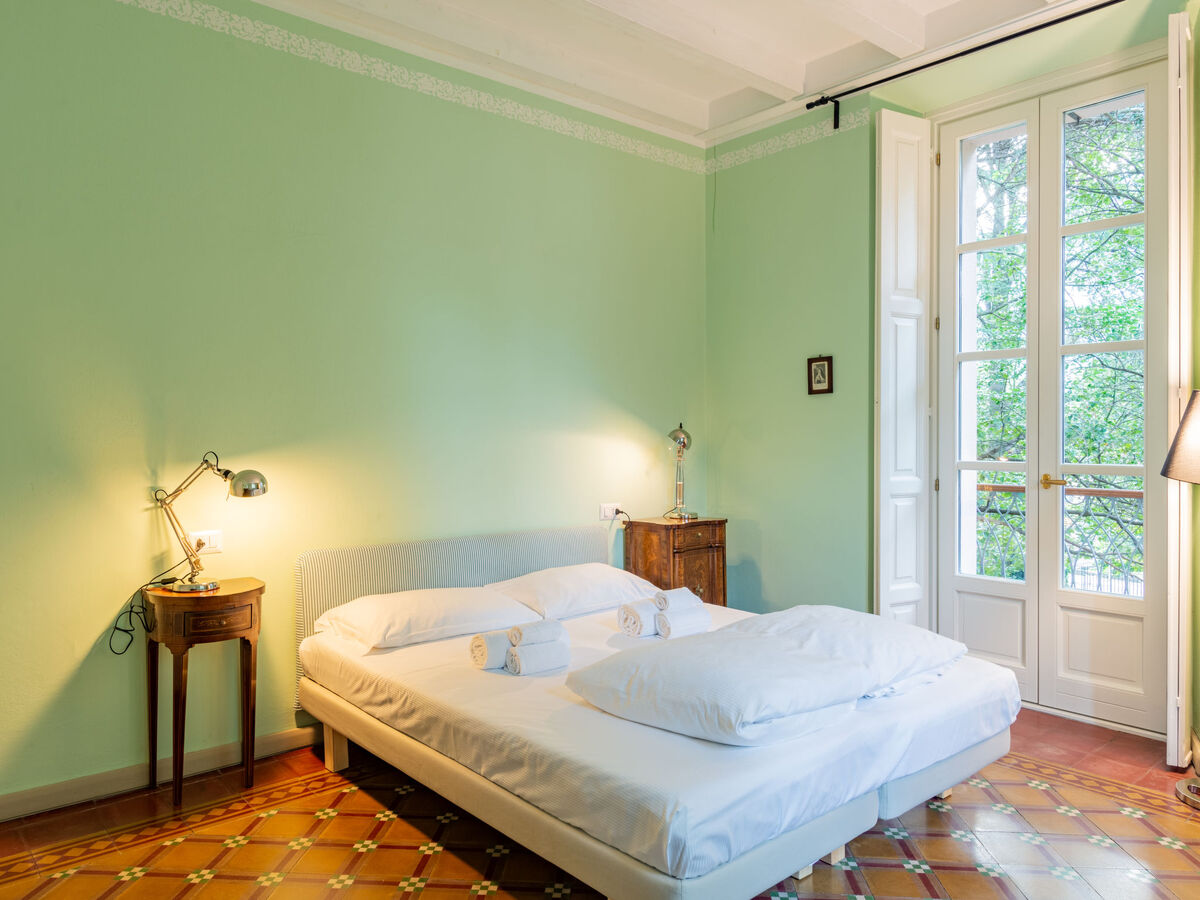 Villa Eugenia, 7 chambres avec piscine à Dervio - Photo 37