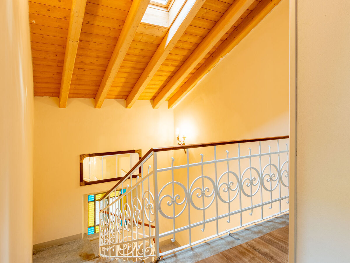 Villa Eugenia, 7 chambres avec piscine à Dervio - Photo 41