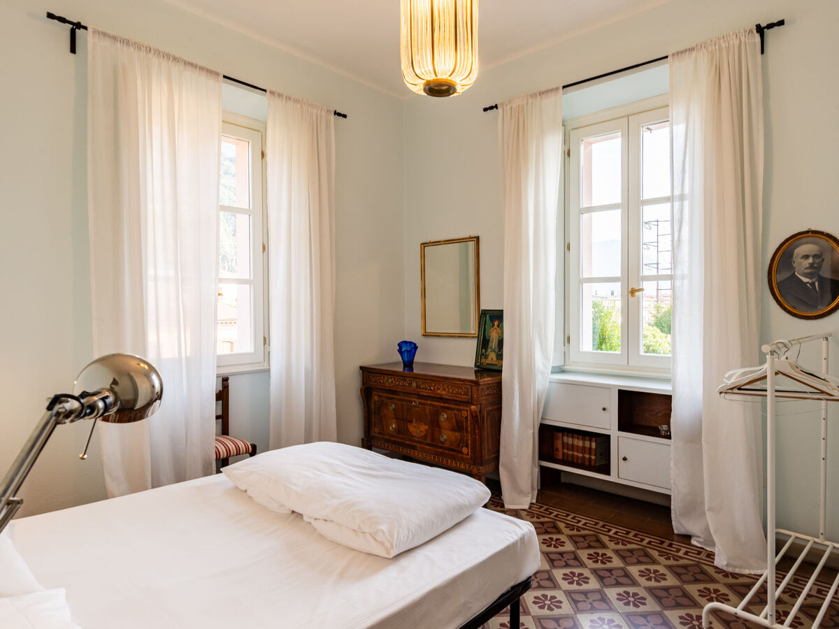 Villa Eugenia, 7 chambres avec piscine à Dervio - Photo 43