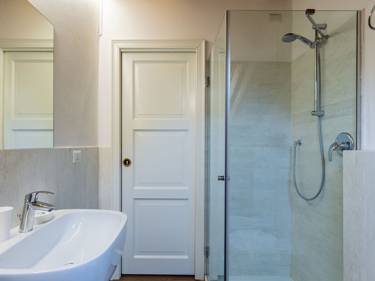 Villa Eugenia, 7 chambres avec piscine à Dervio - Photo 46