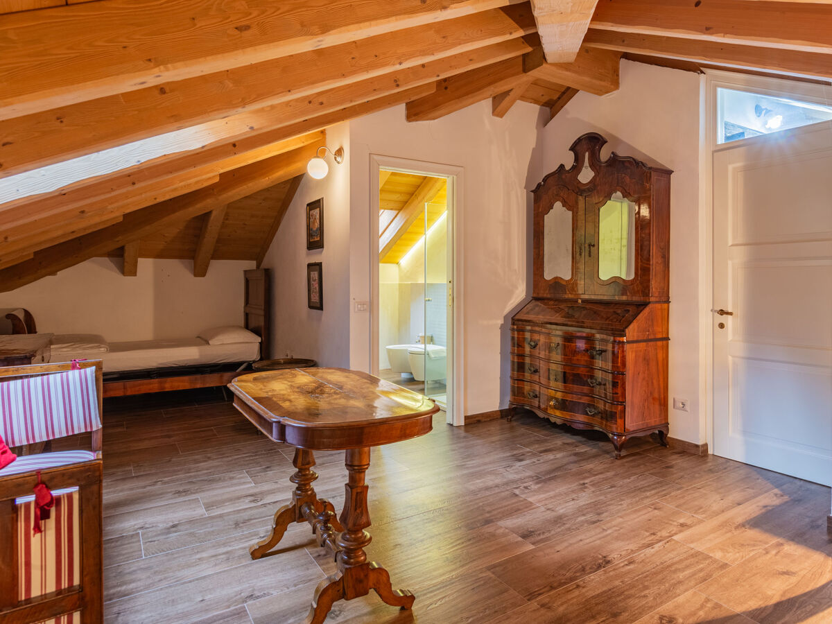 Villa Eugenia, 7 chambres avec piscine à Dervio - Photo 47