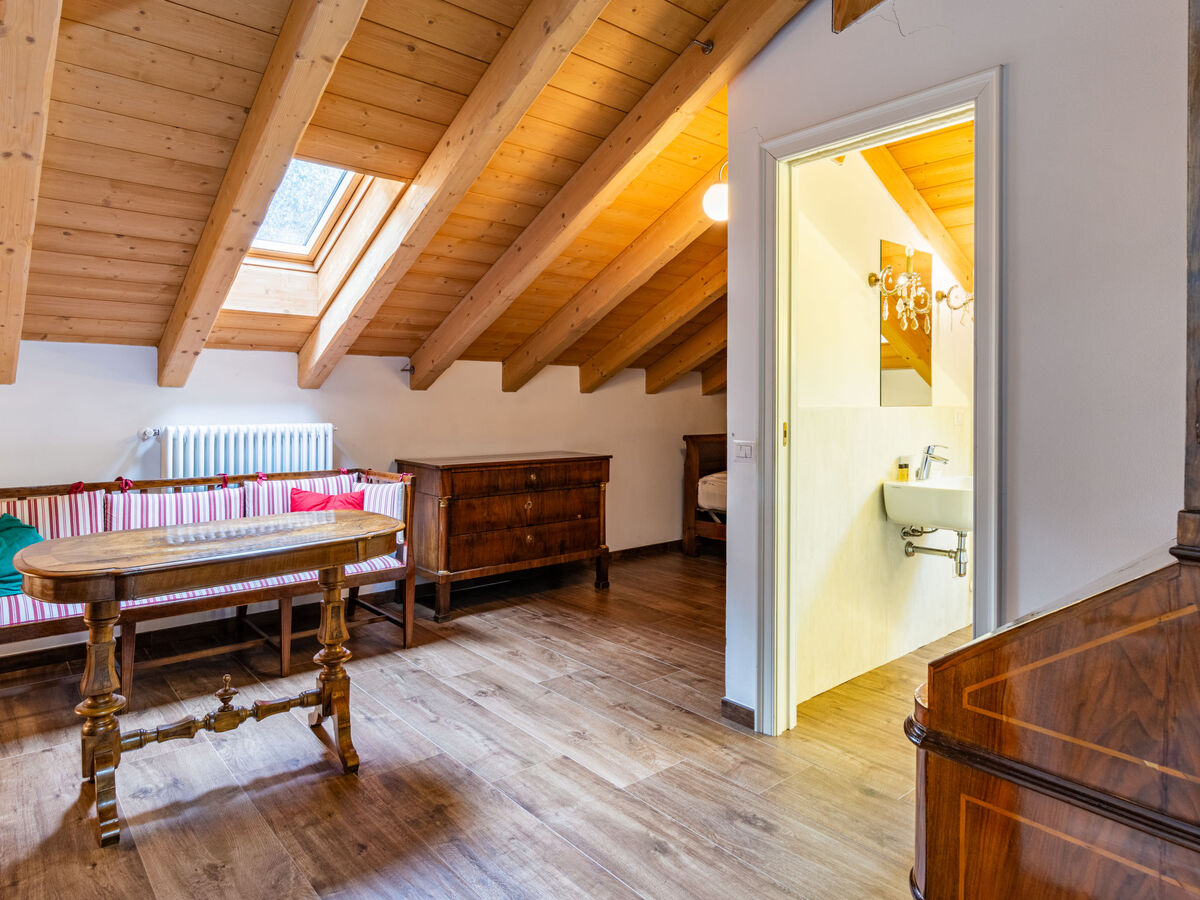 Villa Eugenia, 7 chambres avec piscine à Dervio - Photo 48