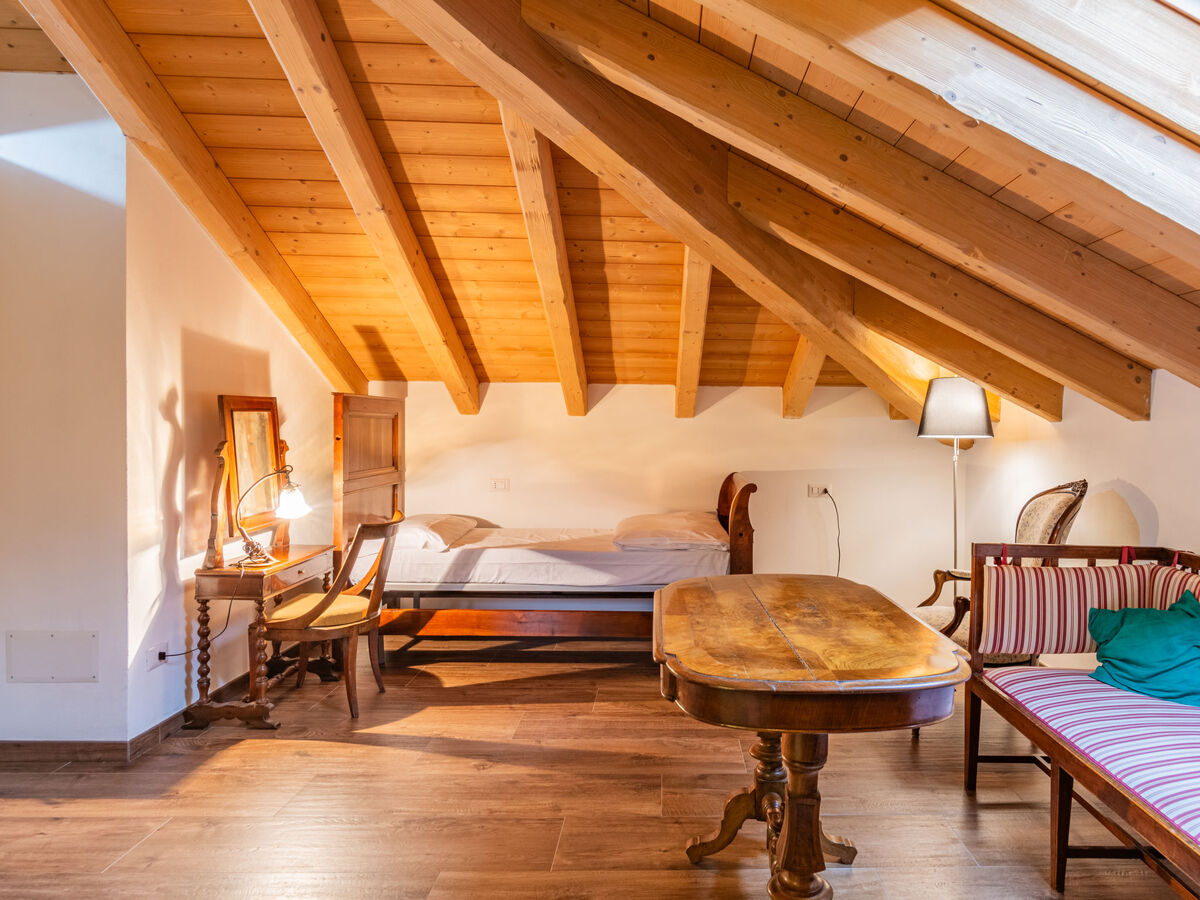 Villa Eugenia, 7 chambres avec piscine à Dervio - Photo 49