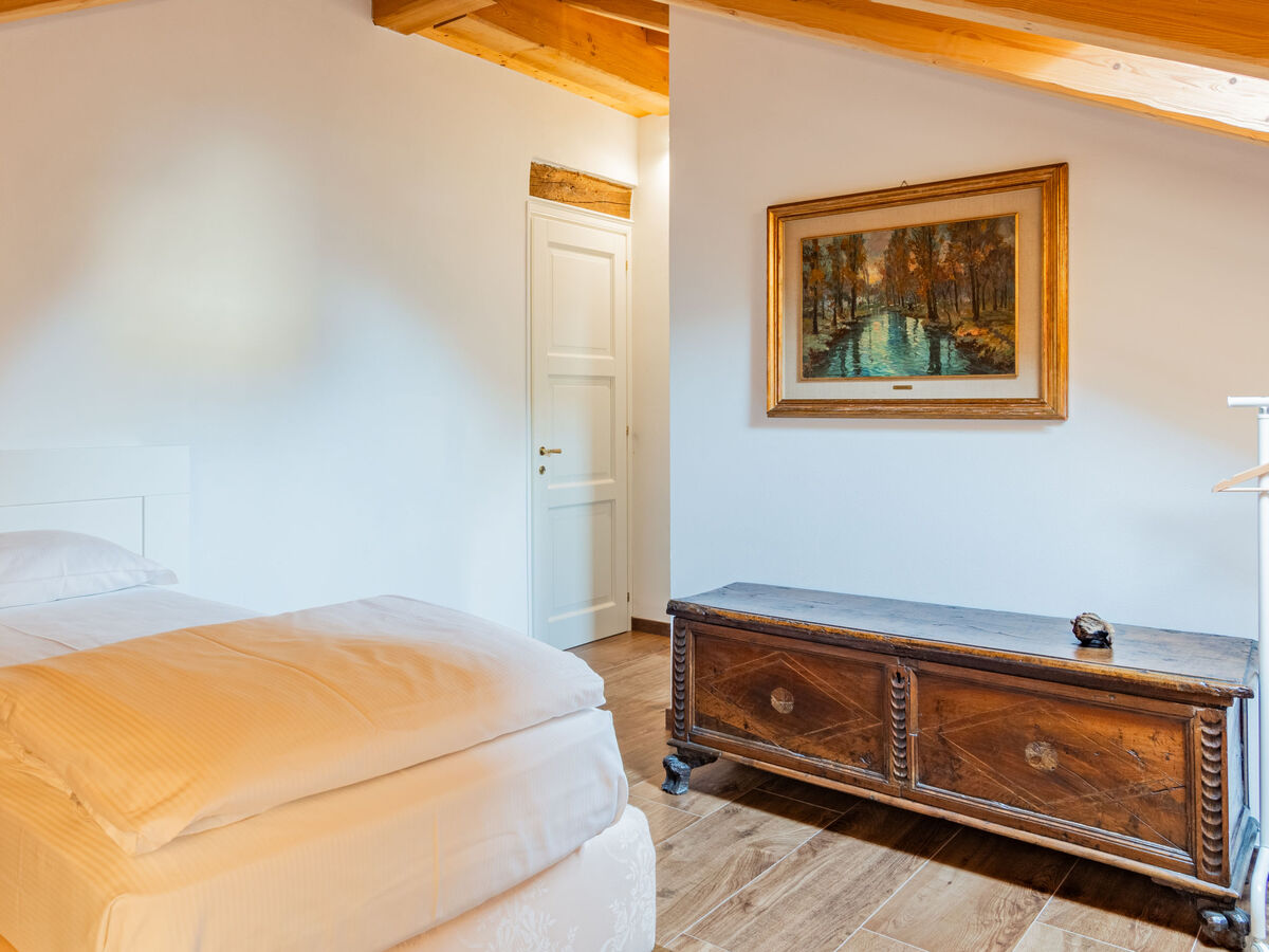 Villa Eugenia, 7 chambres avec piscine à Dervio - Photo 50